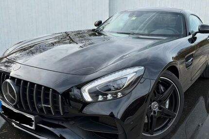 Mercedes-Benz AMG GT 26.000 km 90.999 &euro; Oberursel 61440