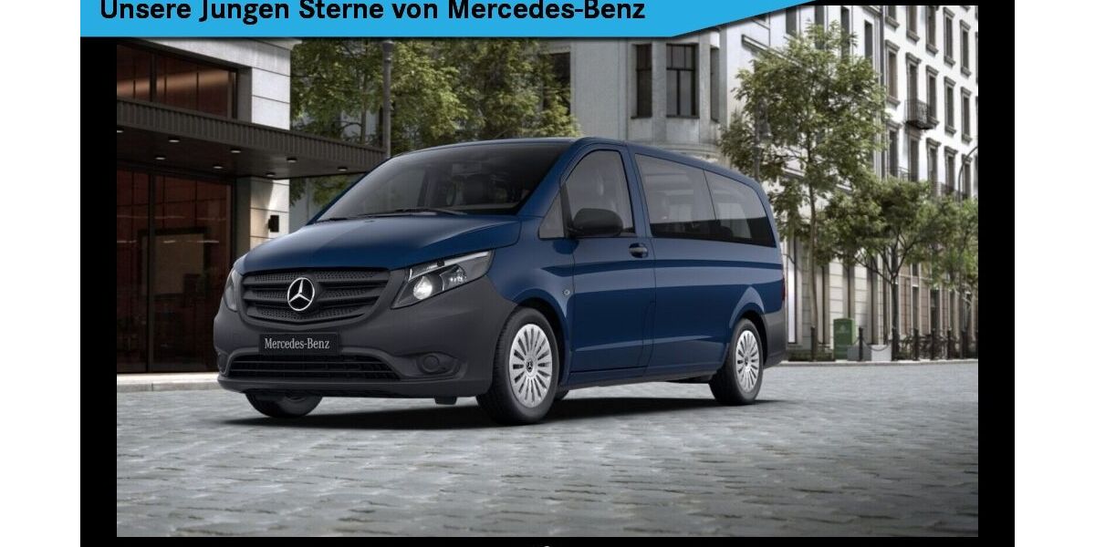 Mercedes-Benz Vito 82.400 km 28.785 &euro; Titisee-Neustadt 79822