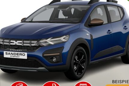 Dacia Sandero 2.000 km 19.990 € Offenburg 77652