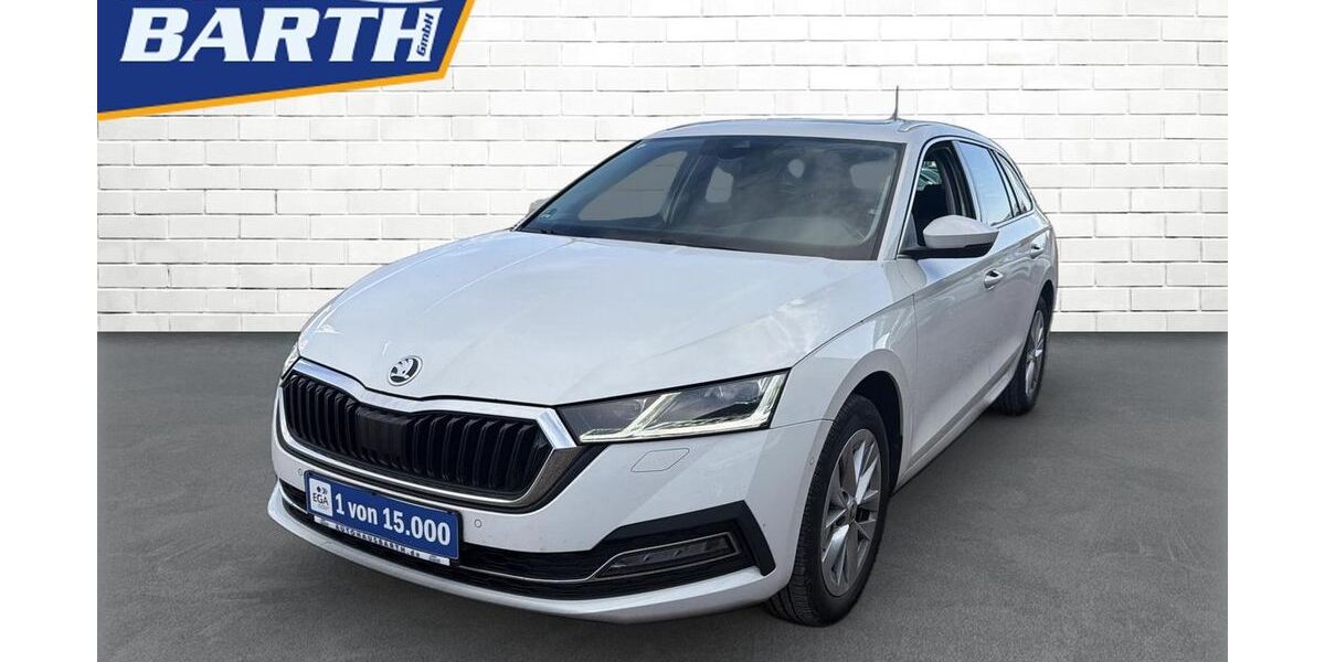 Skoda Octavia 89.679 km 19.890 &euro; Amt Wachsenburg OT Thörey 99334