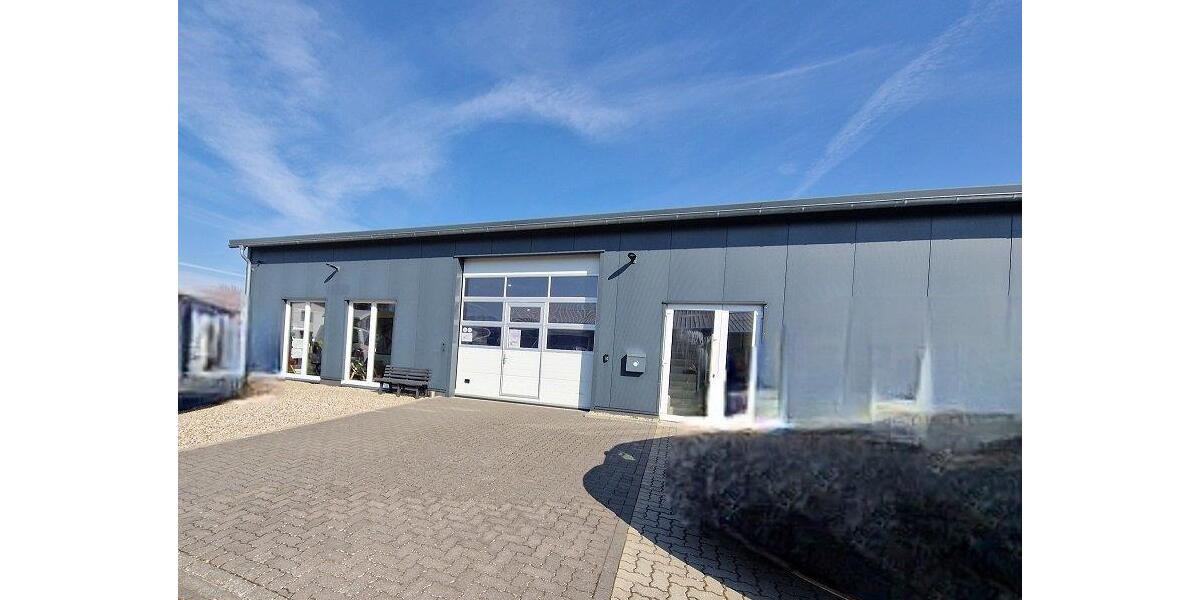 Gewerbeobjekt Ratekau - 2.660&euro; | Angebot:26195326