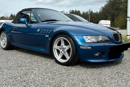 BMW Z3 160.000 km 7.999 &euro; Renkenberge 49762
