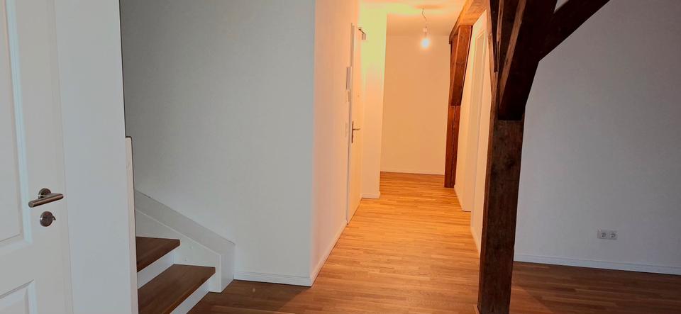 Maisonettenwohnung Barmstedt - 3 Zimmer, 123 m&sup2;, 1.470&euro; | Angebot:25419881