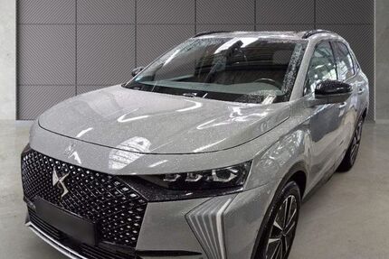 DS Automobiles DS7 (Crossback) 31.678 km 29.890 &euro; Marburg 35043