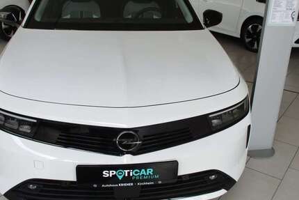 Opel Astra 5.426 km 23.999 € Kirchheim/Schwaben 87757
