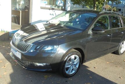 Skoda Octavia 169.000 km 9.950 € Dillingen/Saar 66763