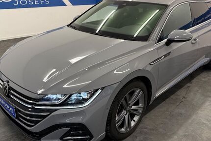 VW Arteon 38.524 km 34.999 € Delbrück 33129