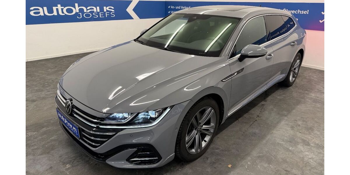 VW Arteon 38.524 km 34.999 &euro; Delbrück 33129