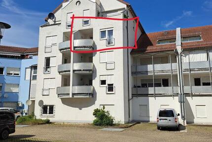 Wohnung Graben-Neudorf Neudorf - 1 Zimmer, 34 m&sup2;, 119.000&euro; | Angebot:26996885