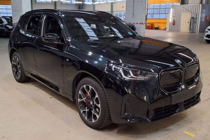 BMW X3 M50