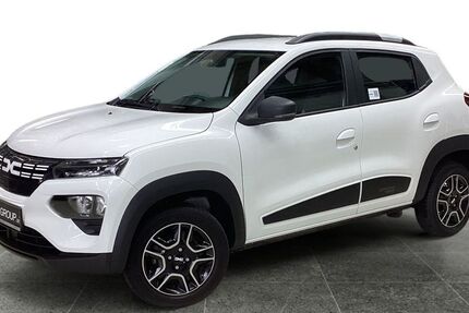 Dacia Spring 15.958 km 12.490 € Betzdorf 57518