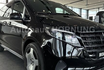 Mercedes-Benz V 300 4.800 km 99.999 &euro; Penzberg 82377