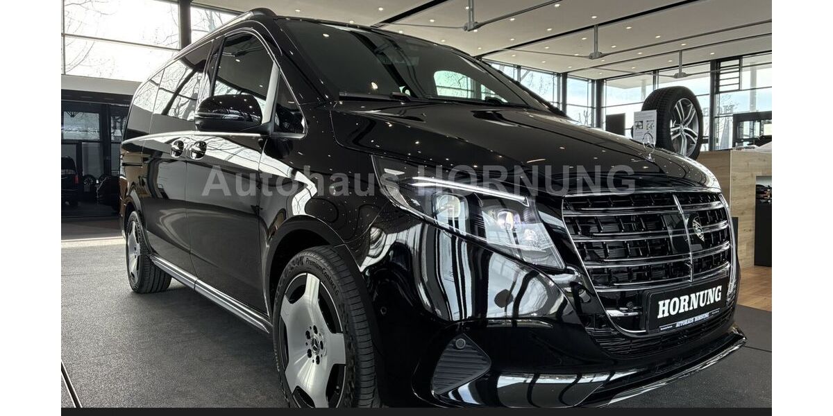 Mercedes-Benz V 300 4.800 km 99.999 &euro; Penzberg 82377