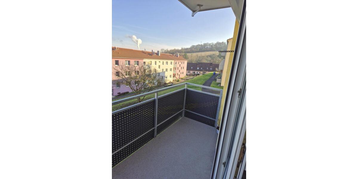 Etagenwohnung Ochsenfurt - 4 Zimmer, 82 m&sup2;, 199.000&euro; | Angebot:25321673