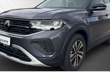VW T-Cross 6.001 km 29.990 &euro; Neubrandenburg 17033