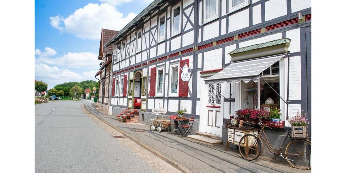 Mehrfamilienhaus, Wohnhaus Herzberg am Harz - 350.000&euro; | Angebot:27067565