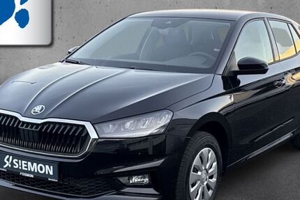 Skoda Fabia 1.192 km 19.430 &euro; Lengerich 49525