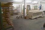 HAUS MIT WERKSTATT Lagerhalle Gewerbehalle Produktion VIEL PLATZ zimmer