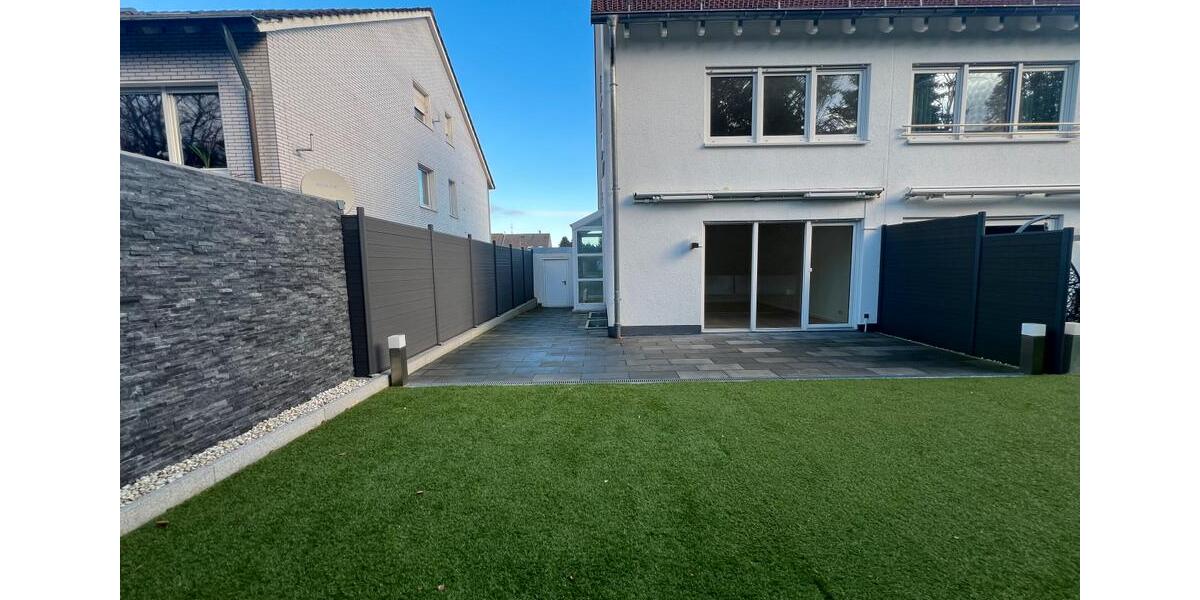 Doppelhaushälfte Dortmund Hombruch - 5 Zimmer, 185 m&sup2;, 2.500&euro; | Angebot:25245632