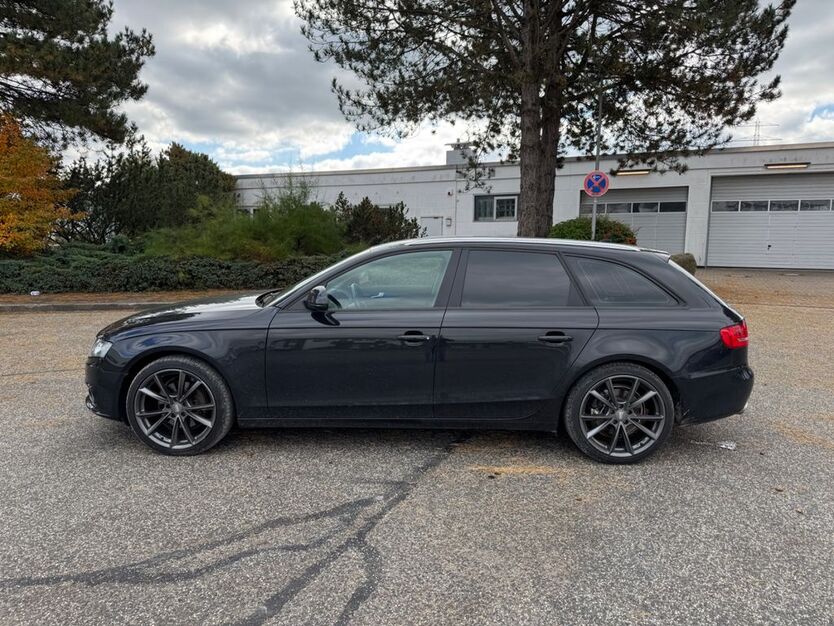 Audi A4 333.256 km 3.999 € Barsbüttel 22885