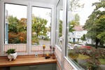 *** HAUS im GRÜNEN *** FAMILIENTRAUM *** günstig im Erbbaurecht *** Gartenstadt Johanneskirchen *** - Reihenmittelhaus München Bogenhausen | Angebot:24303052