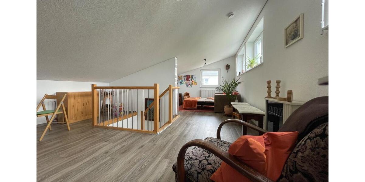 Maisonettenwohnung Waldshut-Tiengen Tiengen - 4.5 Zimmer, 129 m&sup2;, 590.000&euro; | Angebot:26885481