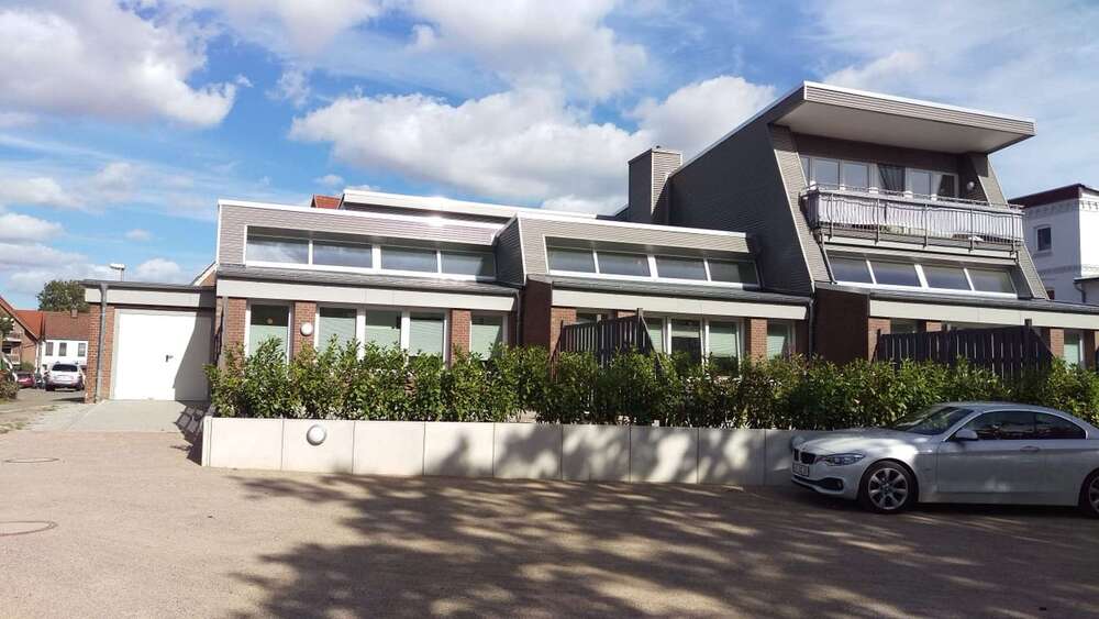 Etagenwohnung Lauenburg Oberstadt - 3 Zimmer, 92 m&sup2;, 920&euro; | Angebot:25941315