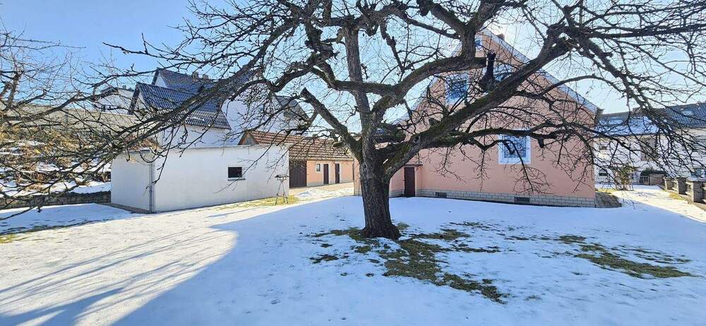 Einfamilienhaus Kümmersbruck Haselmühl - 5 Zimmer, 100 m&sup2;, 300.000&euro; | Angebot:25665010