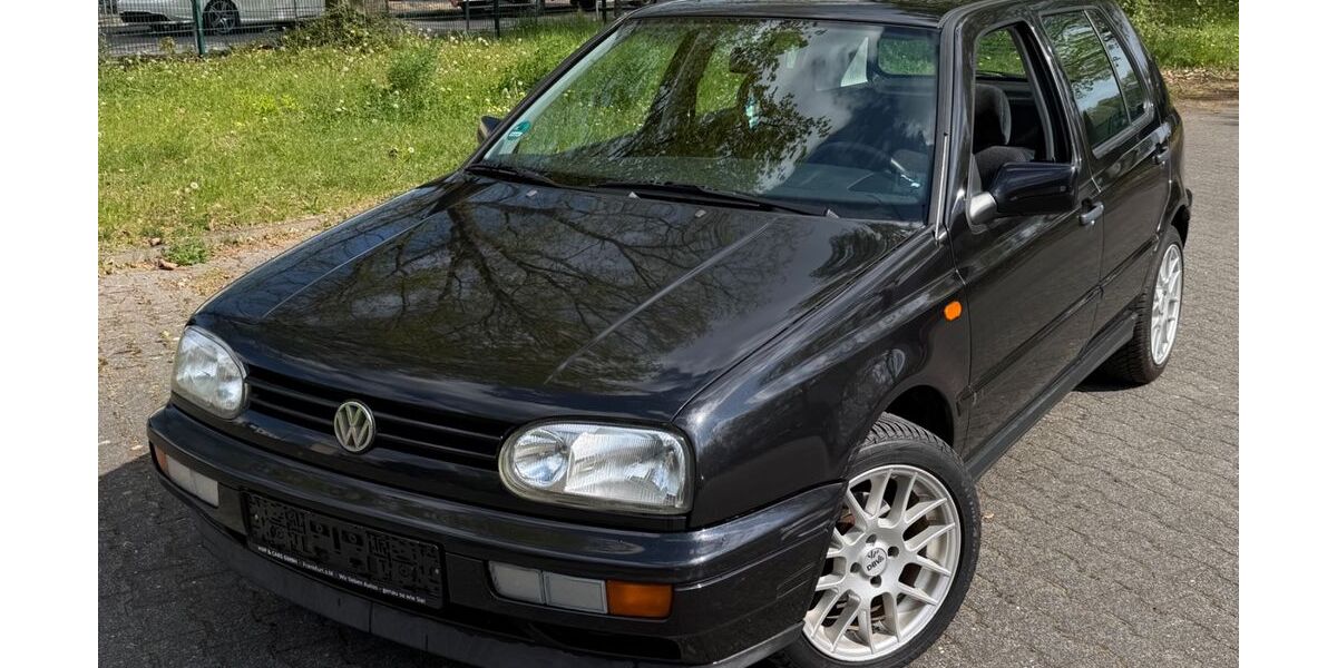 VW Golf 75.000 km 3.999 &euro; Frankfurt am Main 65933