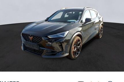 Cupra Formentor 31.800 km 37.950 &euro; Kreuztal 57223