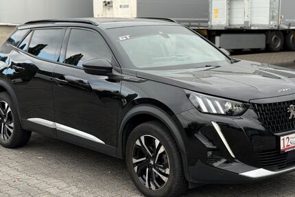 Peugeot 2008 90.298 km 16.990 € Alsdorf 52477