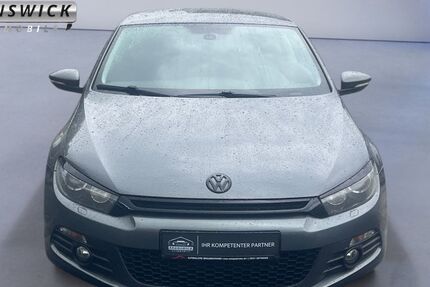 VW Scirocco 237.000 km 6.950 &euro; Braunschweig 38122