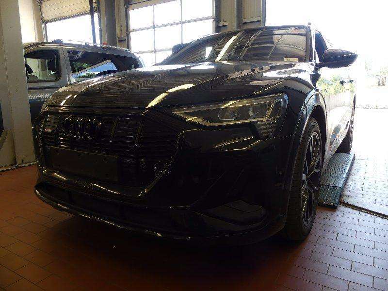 e-tron