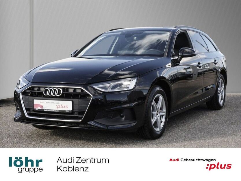 Audi A4 90.786 km 22.480 € Koblenz 56070