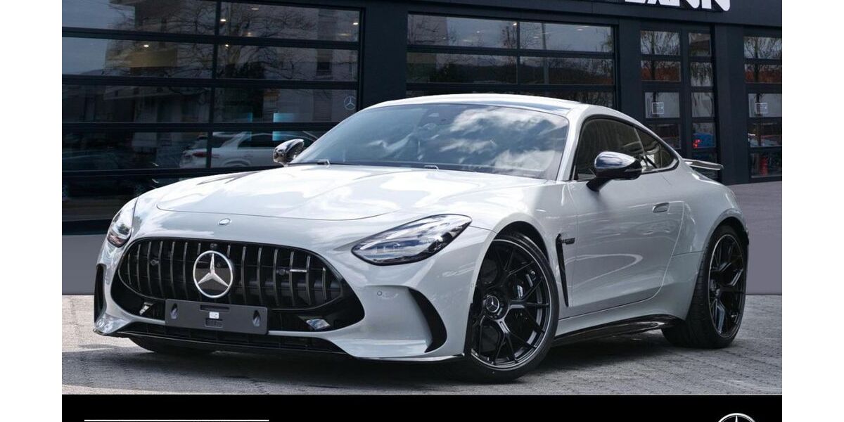 Mercedes-Benz AMG GT 14.999 km 169.490 &euro; Fulda 36043