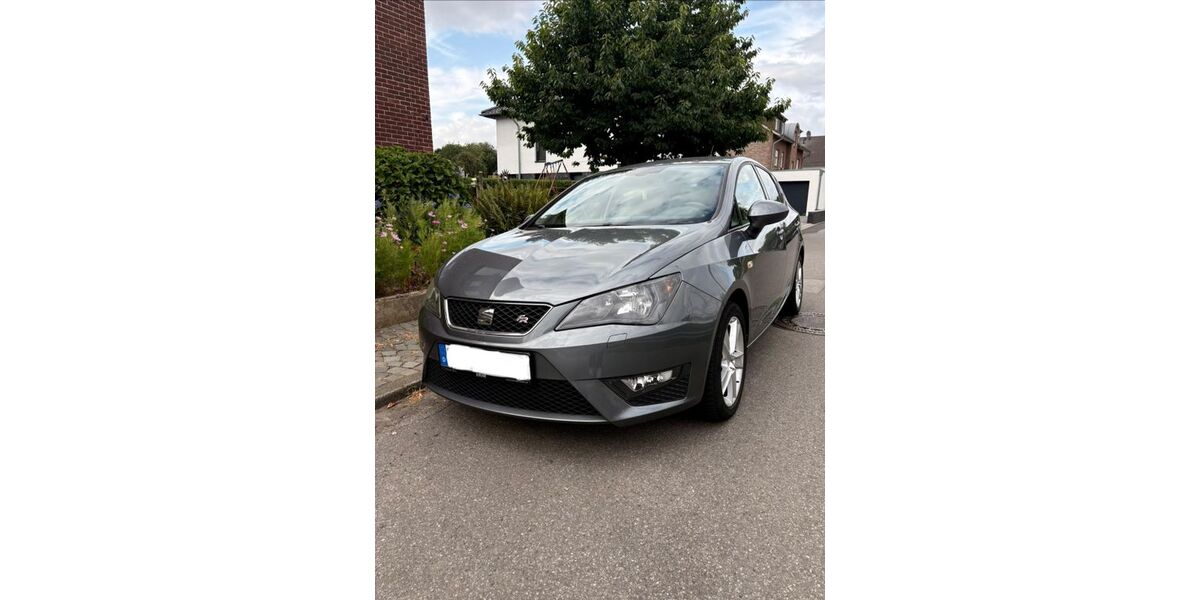Seat Ibiza 119.600 km 6.500 &euro; Baesweiler 52499