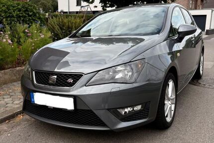 Seat Ibiza 120.500 km 6.500 &euro; Baesweiler 52499