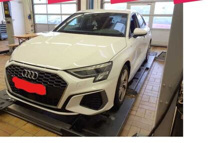 Audi A3 42.574 km 25.391 &euro; Weinheim 69469