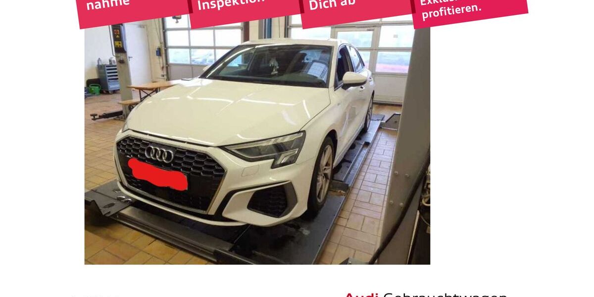 Audi A3 42.574 km 25.391 &euro; Weinheim 69469