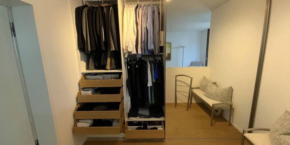 Etagenwohnung Lörrach - 3 Zimmer, 169 m&sup2;, 1.350.000&euro; | Angebot:26123713
