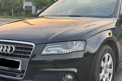 Audi A4 174.758 km 5.600 &euro; Kleinmachnow 14532