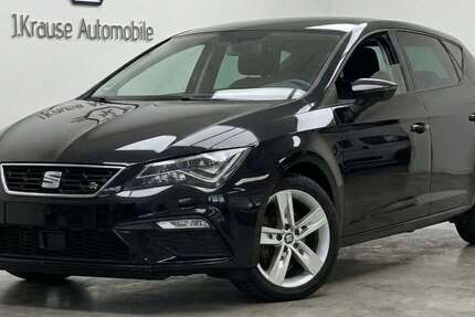 Seat Leon 344.000 km 5.999 &euro; Hammah 21714