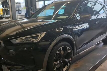 Cupra Formentor 89.000 km 23.890 &euro; Braunschweig 38114