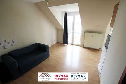 Wohnung zum Mieten in Eppelheim 520 € 23 m²