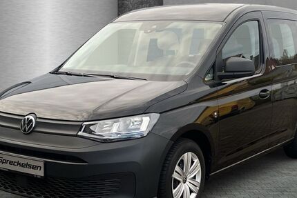 VW Caddy 9.300 km 22.190 &euro; Bremervörde 27432