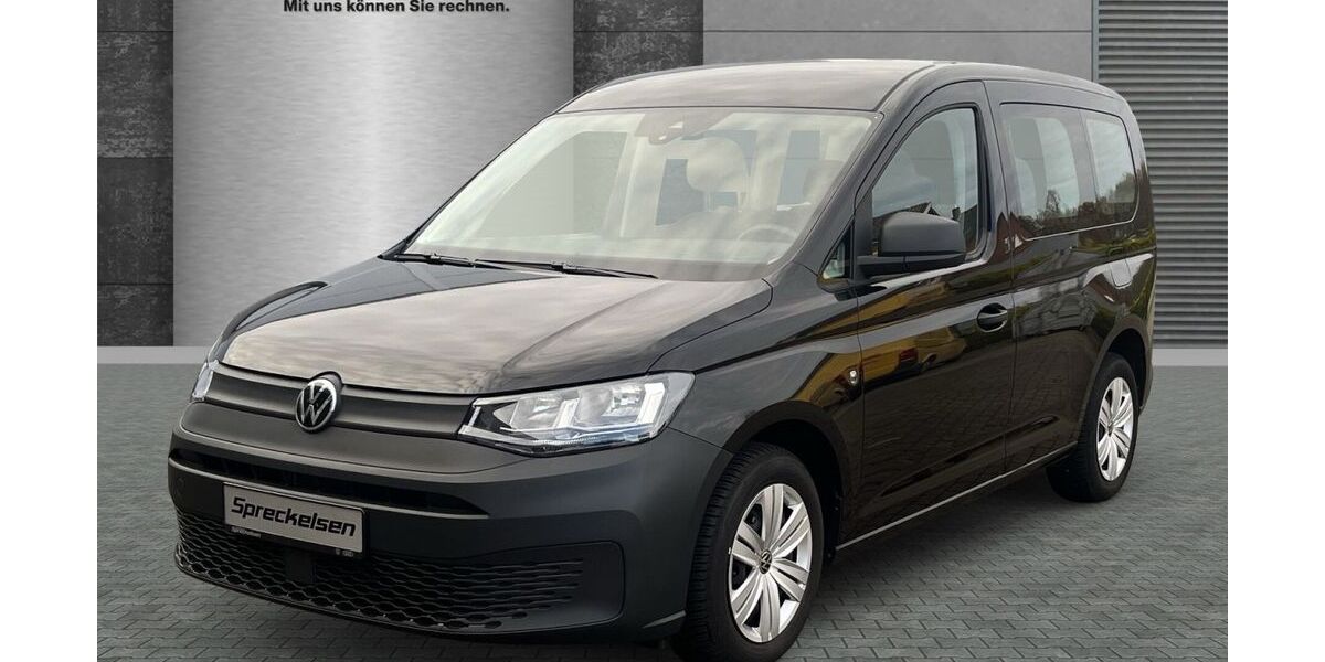 VW Caddy 9.300 km 22.290 &euro; Bremervörde 27432