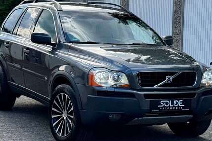 Volvo XC90 193.000 km 6.900 &euro; Schwarzenbek 21493