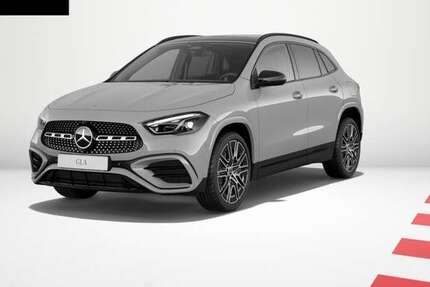 Mercedes-Benz GLA 200 8.050 km 50.998 &euro; Marne 25709