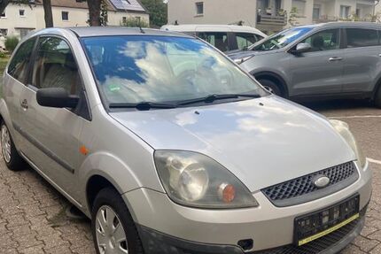 Ford Fiesta 130.000 km 1.490 &euro; DORTMUND 44388