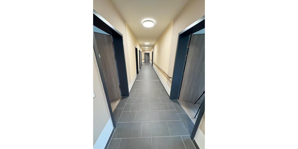 Terrassenwohnung Schleswig - 2 Zimmer, 64 m&sup2;, 1.182&euro; | Angebot:25805778
